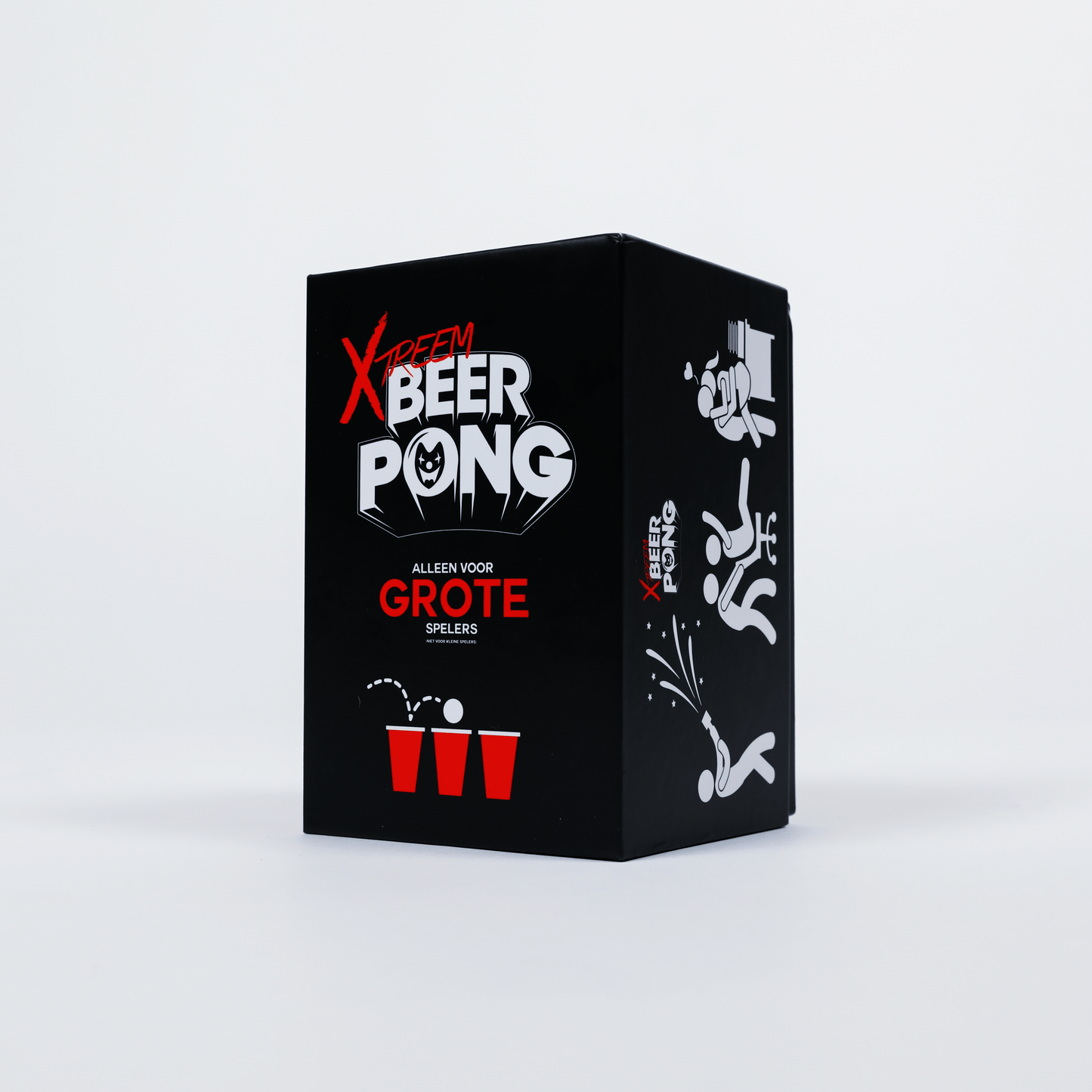 XTREEM BEER PONG