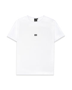 "Le Prophète Ben" T-shirt