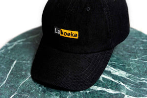 "Lakoeke" cap